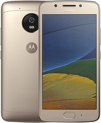 Motorola Moto G5 Plus 32GB Prices and Specs - Compare The Best Plans